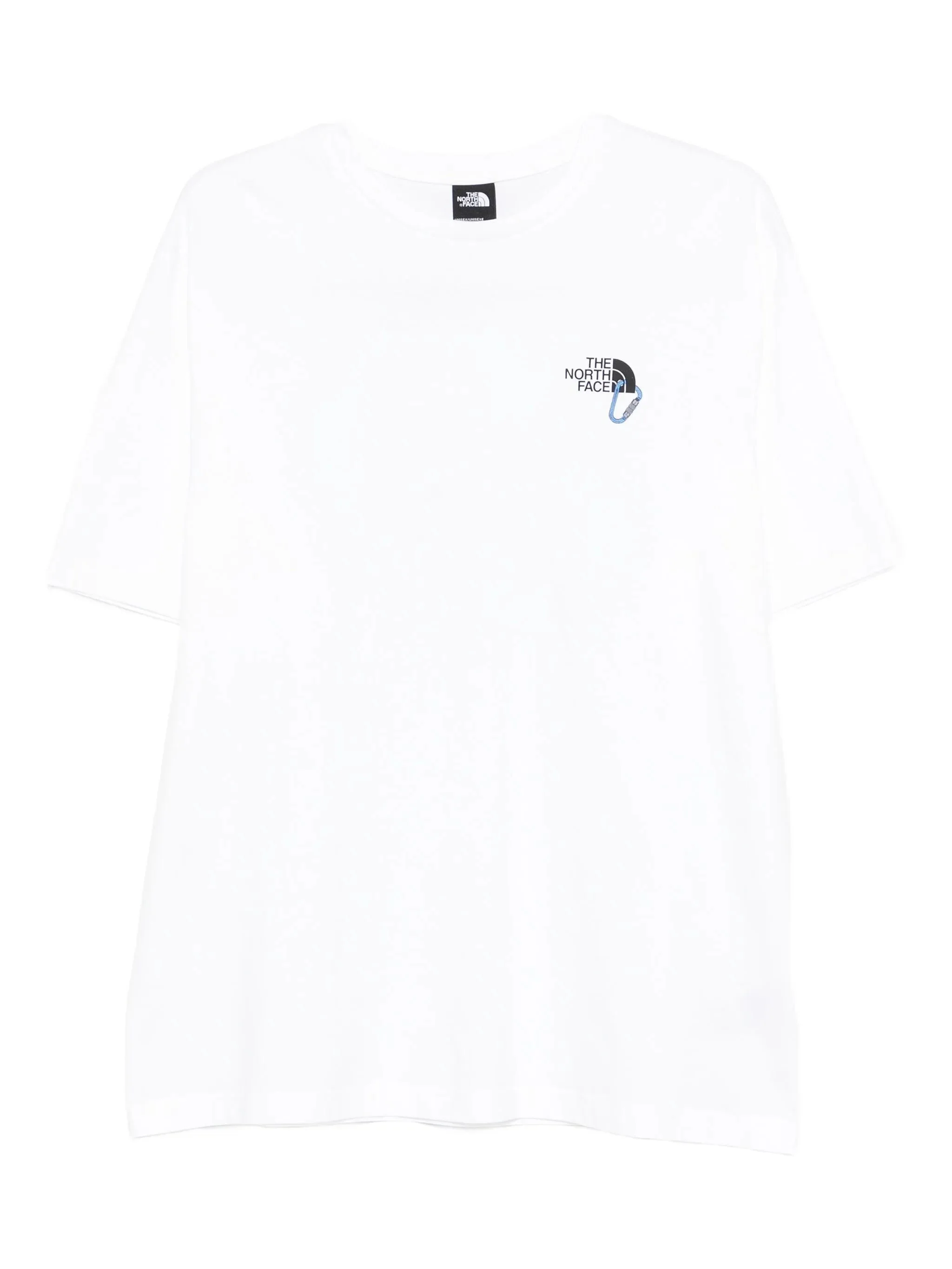 The North Face Logo-embellished T-shirt - 1