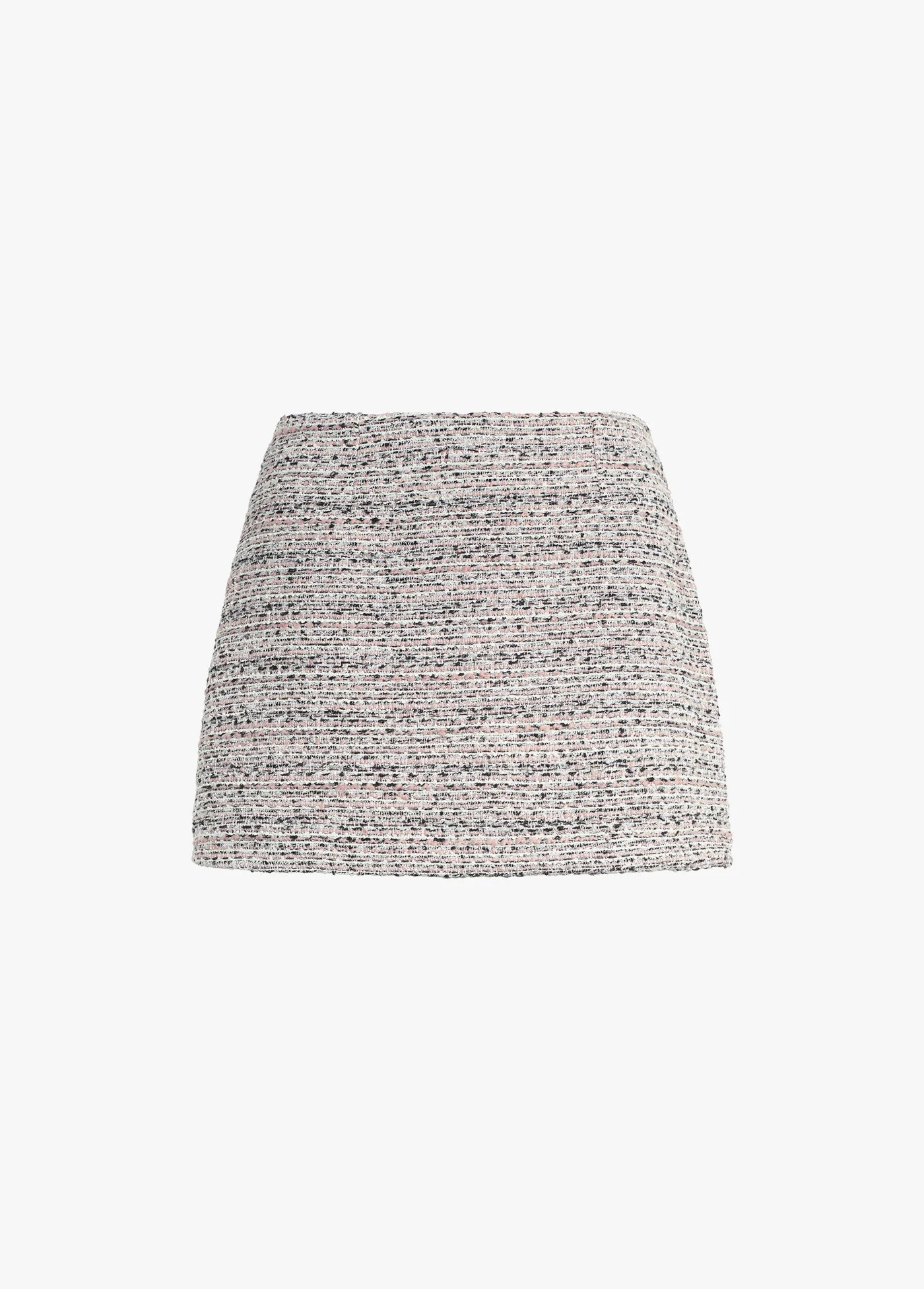 THE TWEED FAVORITE SKORT - 1