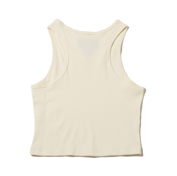 (WMNS) Air Jordan x Teyana Taylor Tank Top 'Coconut Milk' FB2630-113 - 2