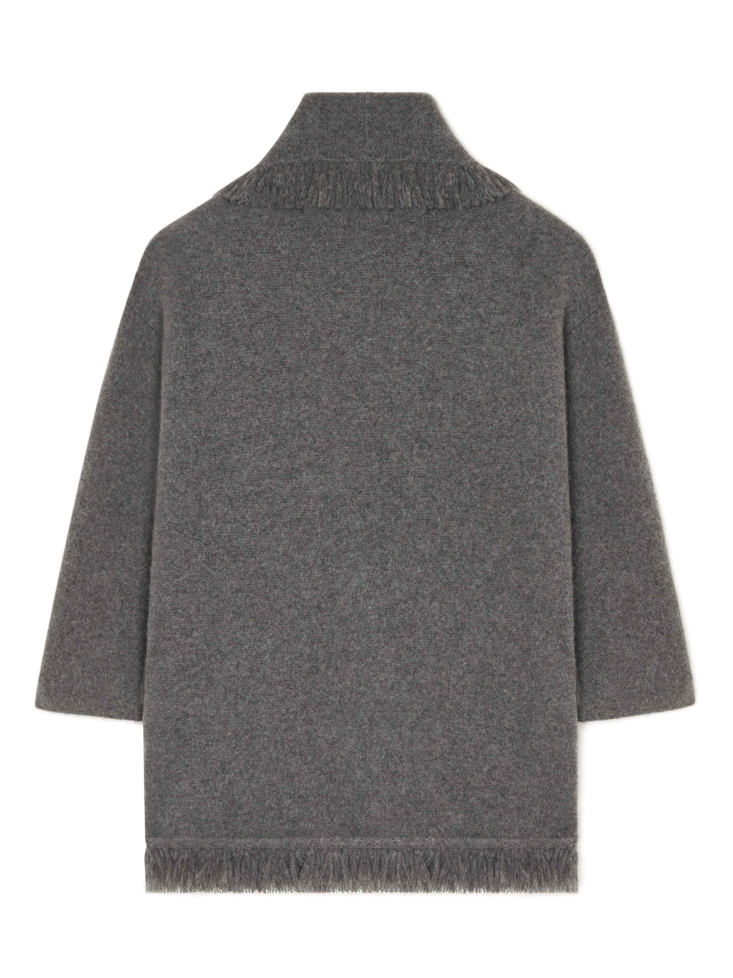 Alanui Finest Cardigan - 3