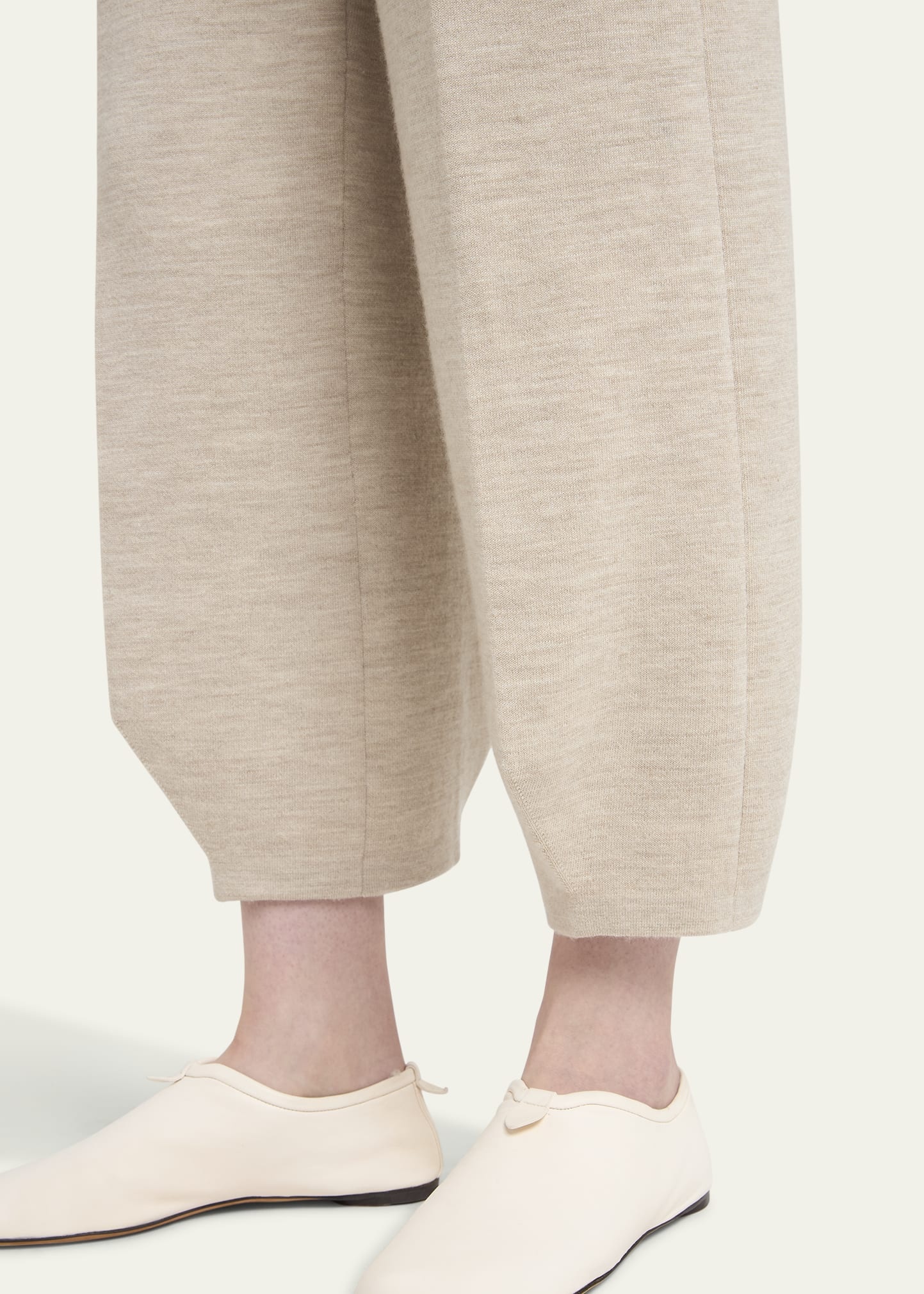 Alpe Faller Trousers Pecora Nera Cash Gg 12 - 5