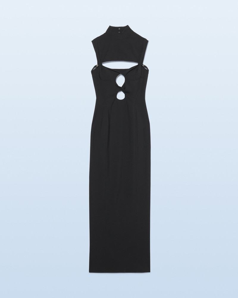 La robe Palmi 1