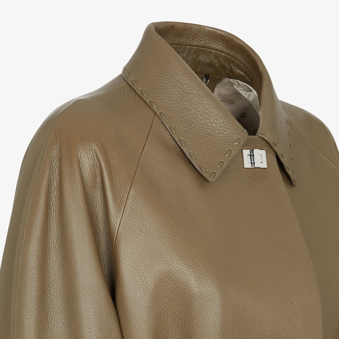 Overcoat - 3