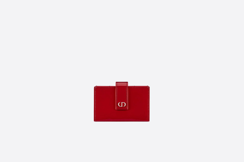 30 Montaigne 5-Gusset Card Holder 1