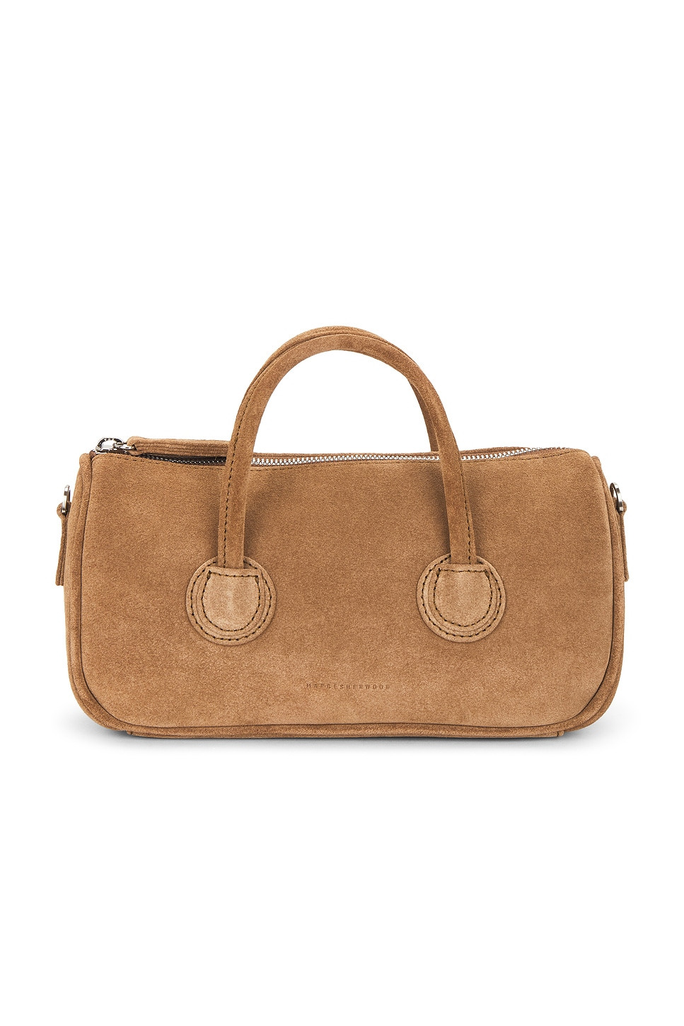 Zipper Small Bag - 2