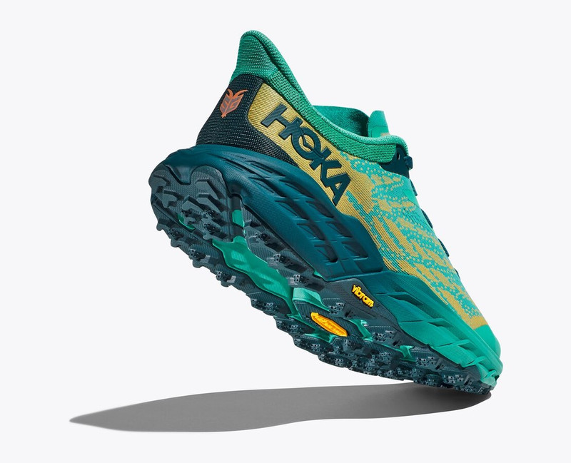 Women's Speedgoat 5 4