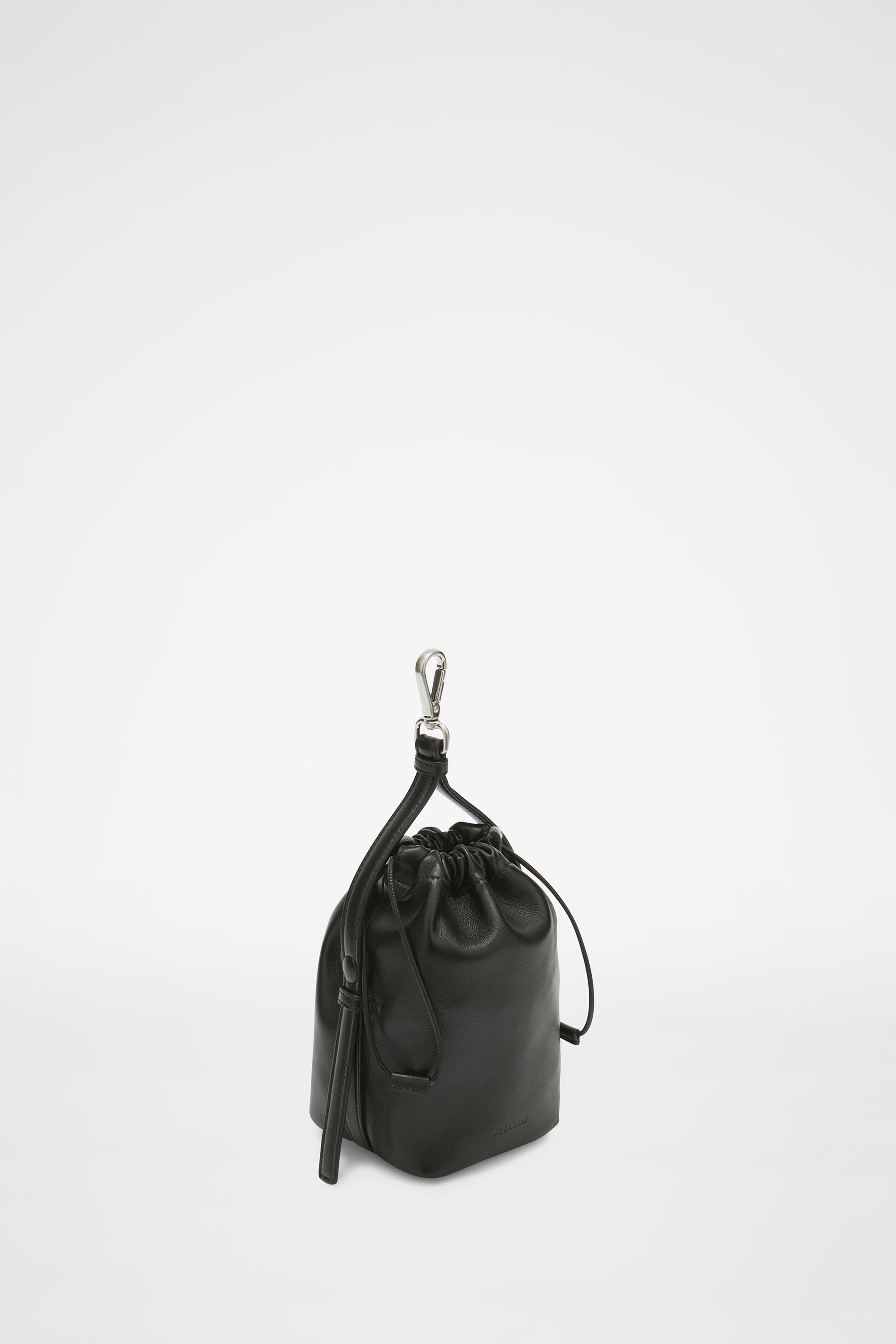 Drawstring Hook Pouch - 2