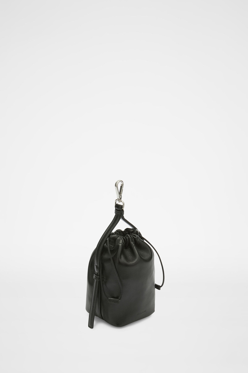 Jil Sander Drawstring Hook Pouch outlook