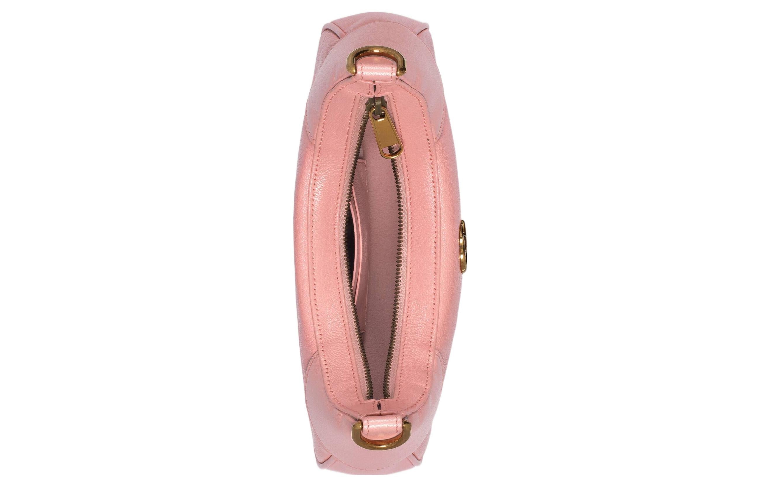 (WMNS) Gucci Aphrodite Small Shoulder Bag 'Wild Rose' 731817-AAA9F-5815 - 8