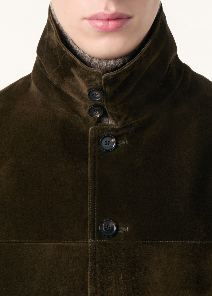 Maremma Jacket - 3
