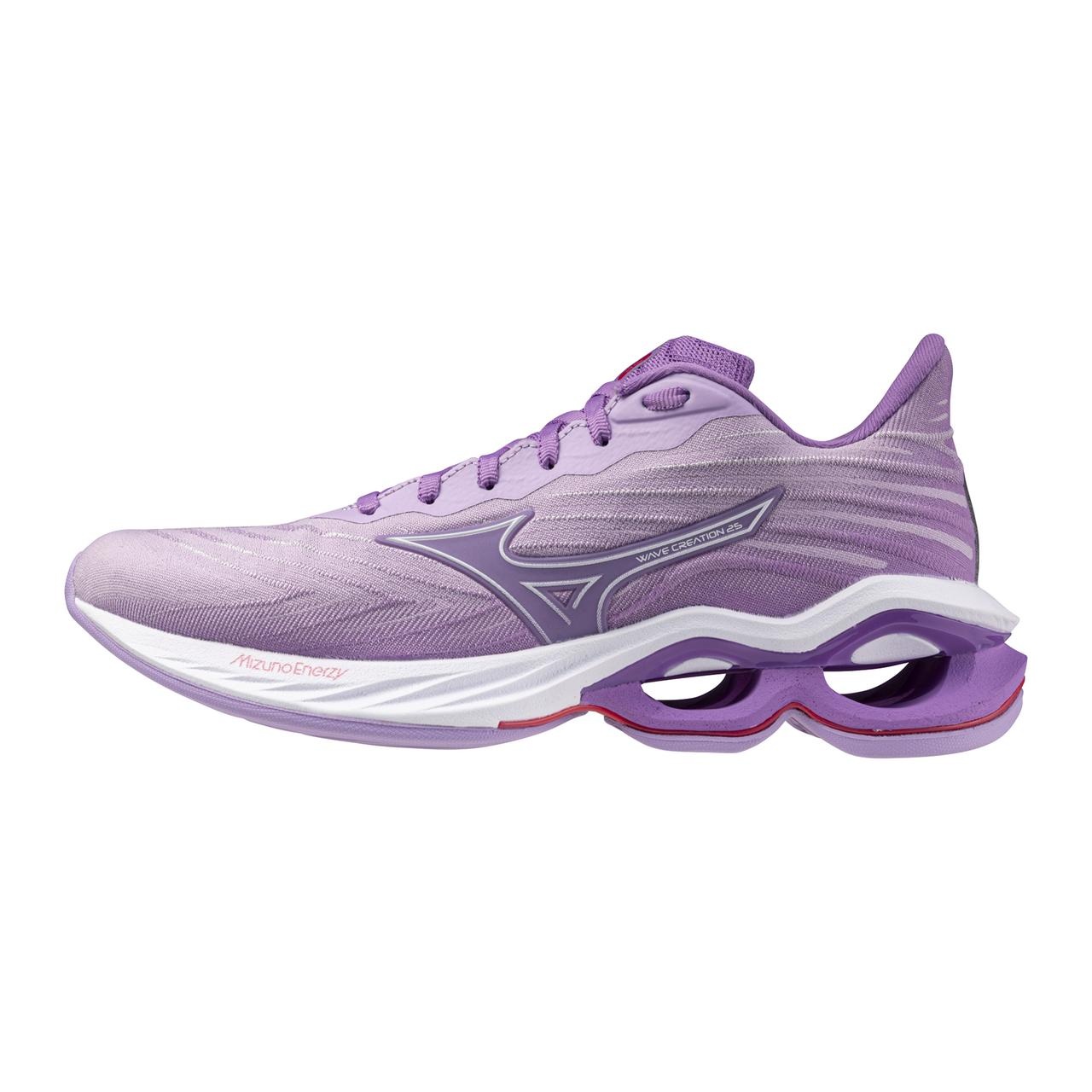 Women's Wave Creation 25 SSW Running Shoe - 1