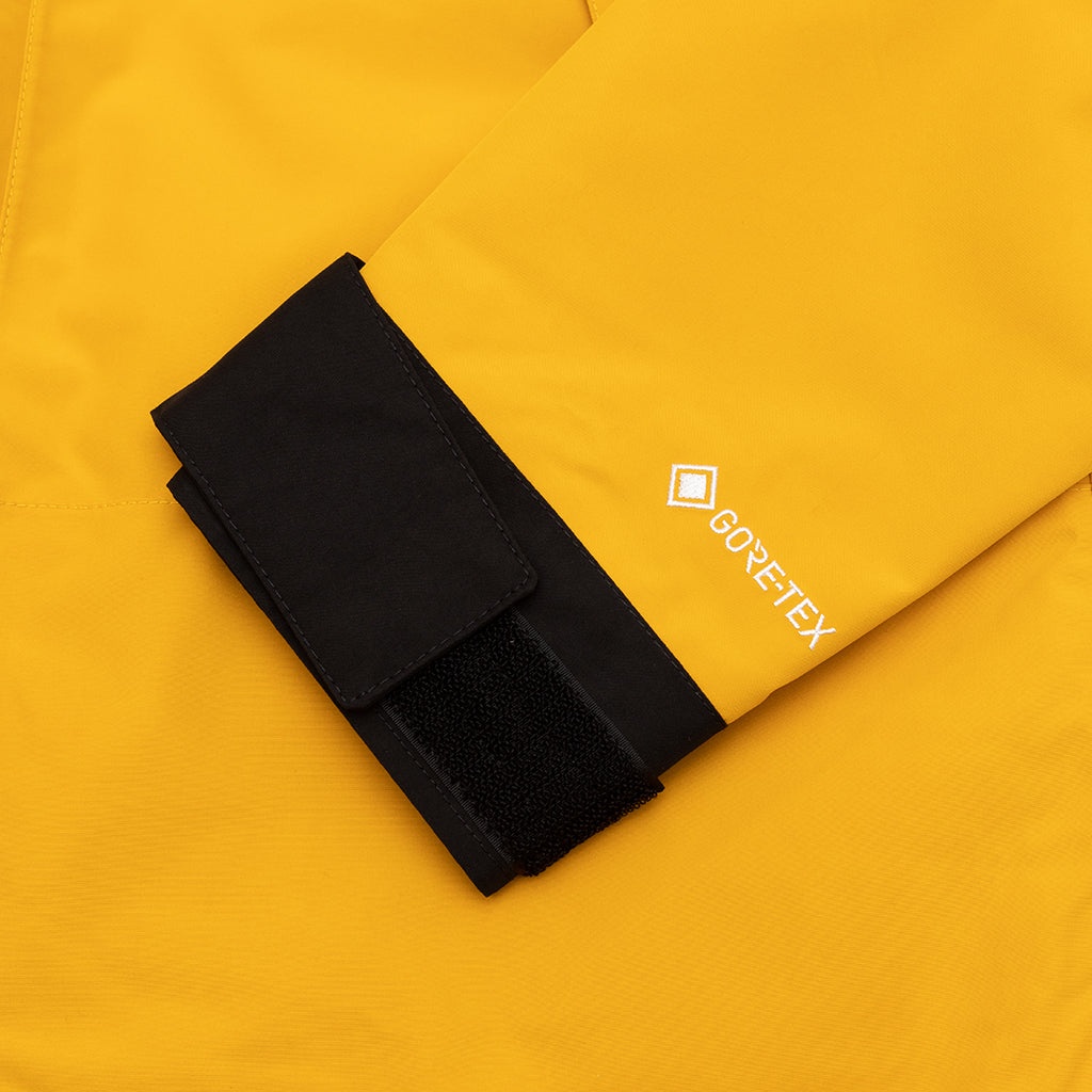 GORE-TEX MOUNTAIN JACKET - 9