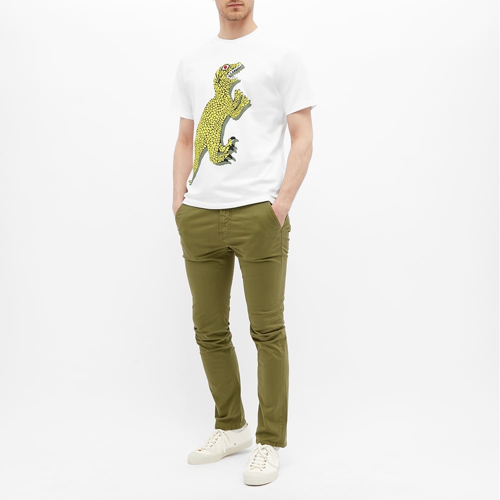 Paul Smith Large Dino Tee - 5