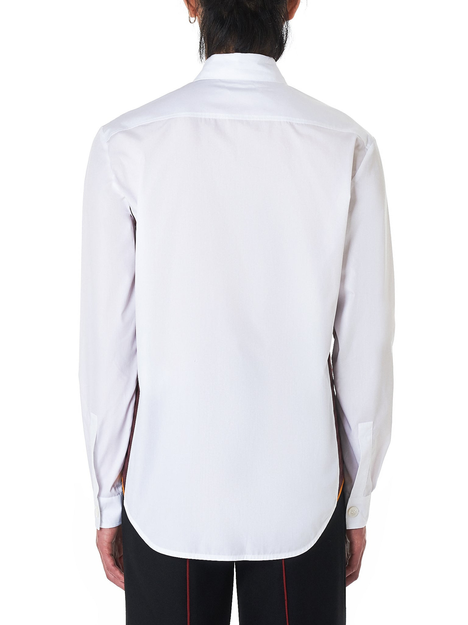 Highfield Detail Shirt - 3