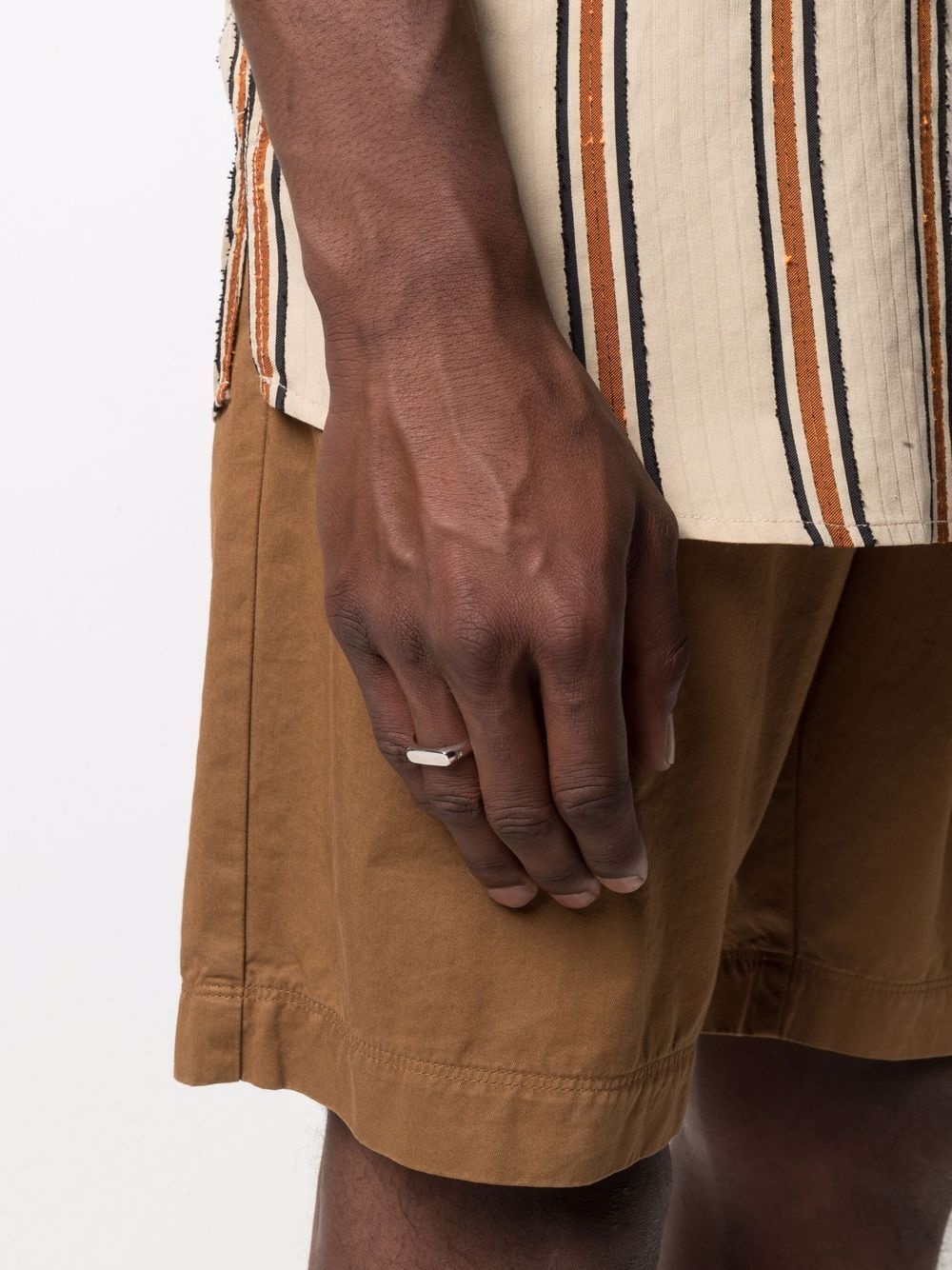 Knut signet ring - 2