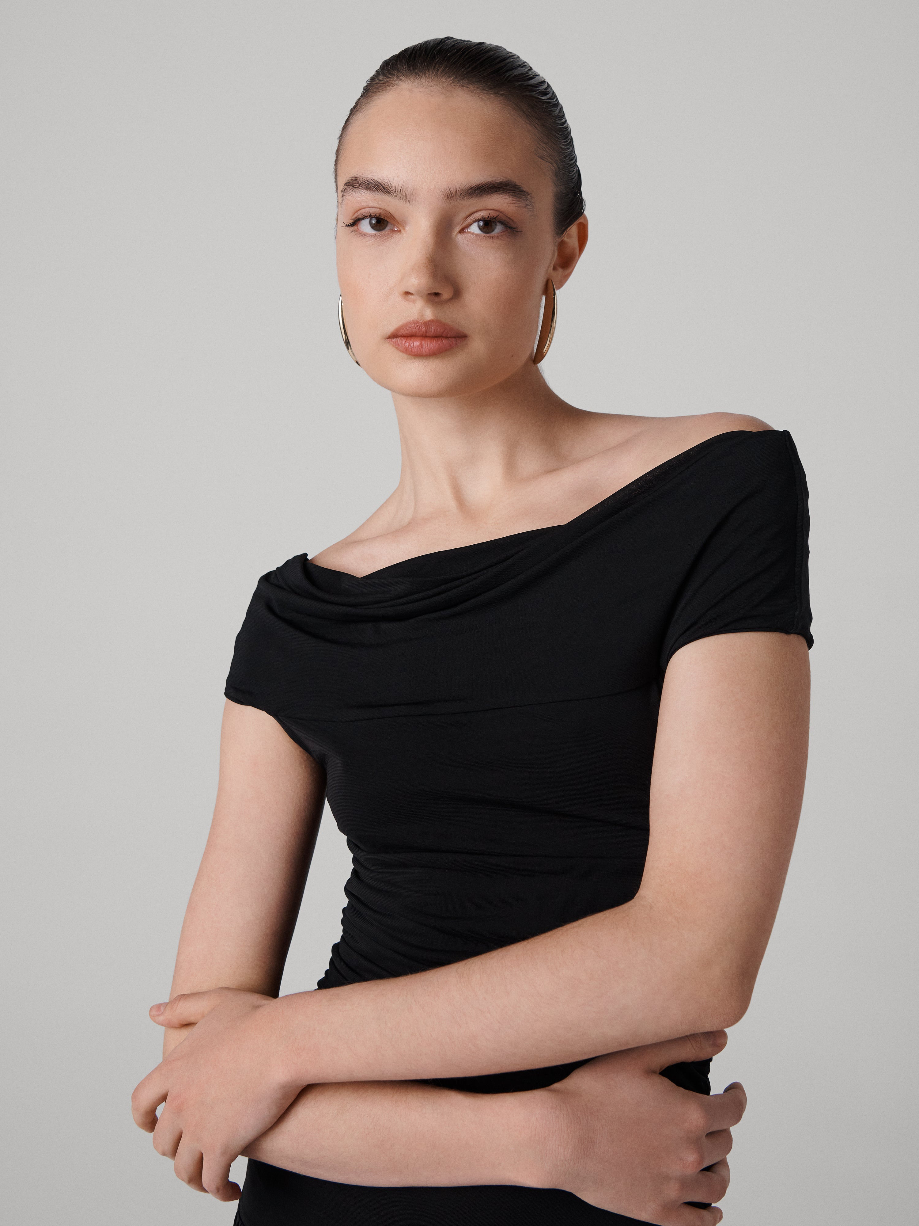 Cynthia Dress - 3