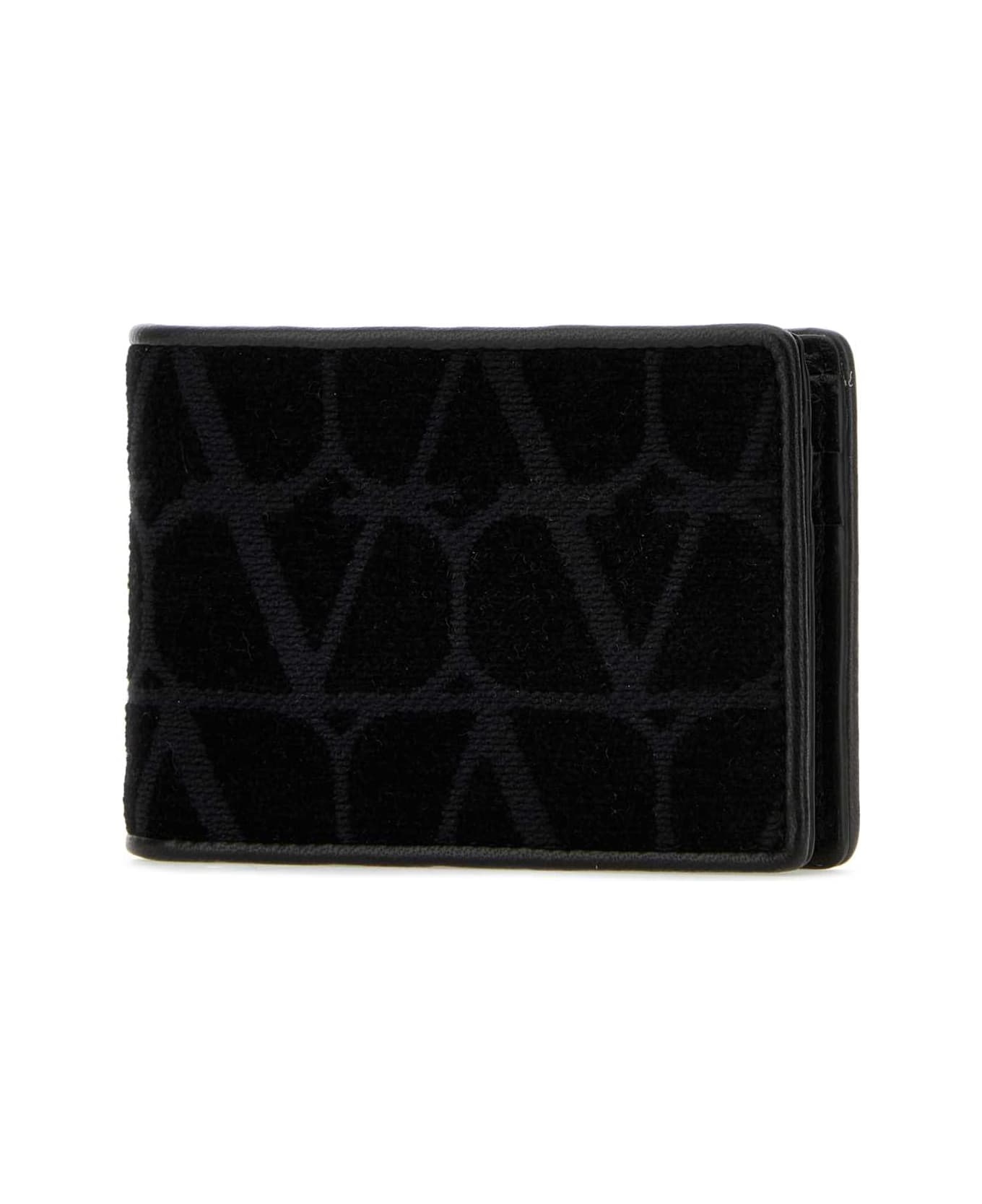 Toile Iconographe Wallet - 2