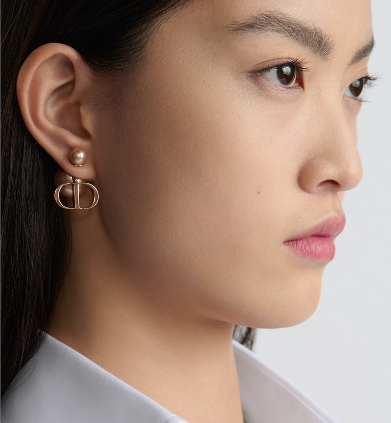 Dior Dior Tribales Earrings outlook