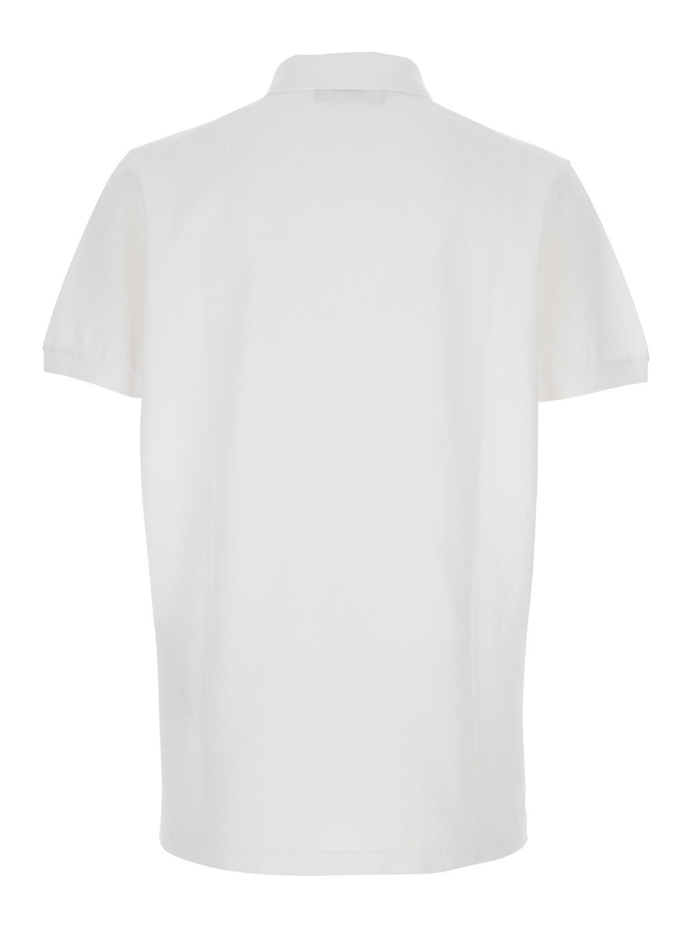 Dsquared2 Men Tennis Fit Polo - 2