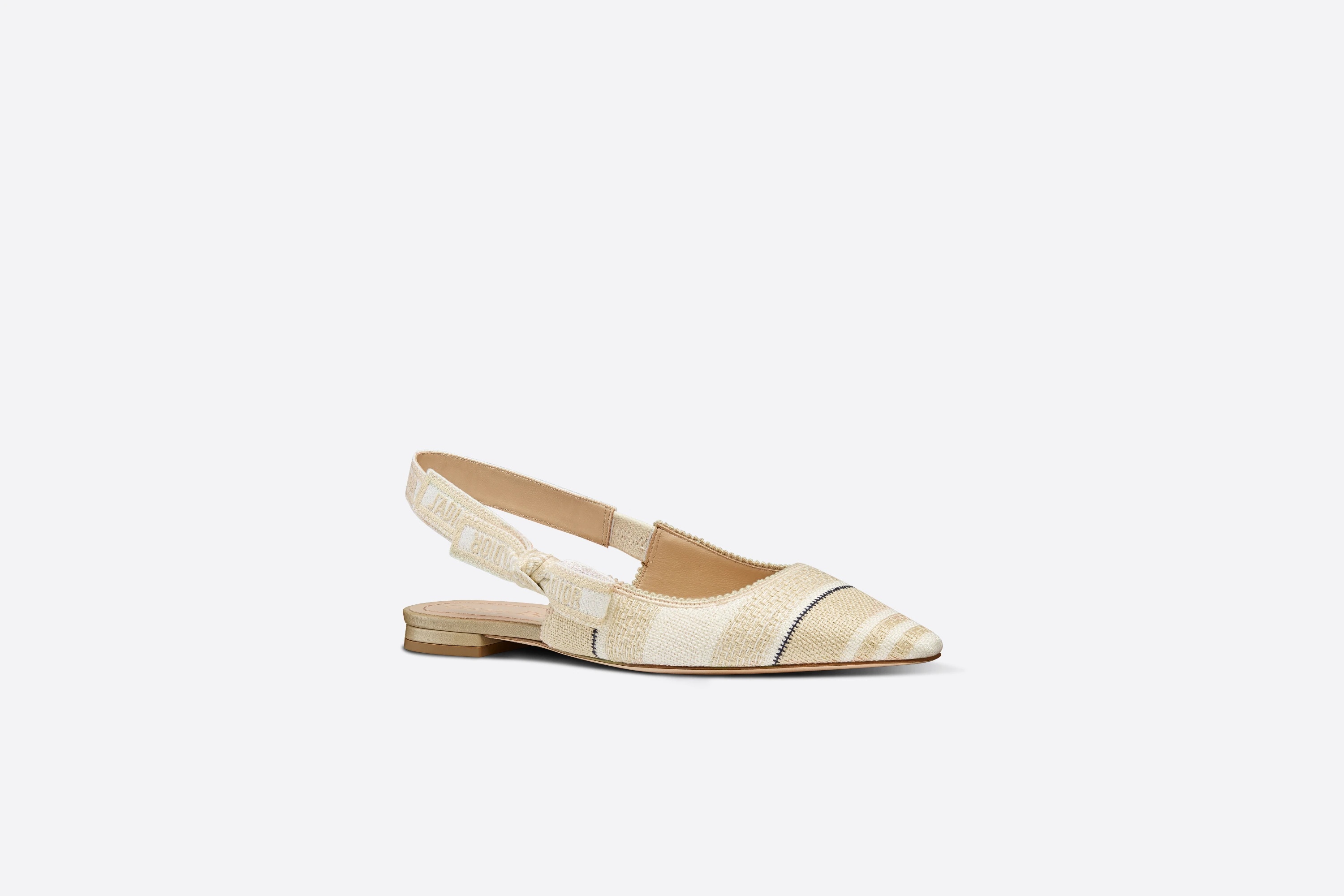 J'Adior Ballerina Flat - 2