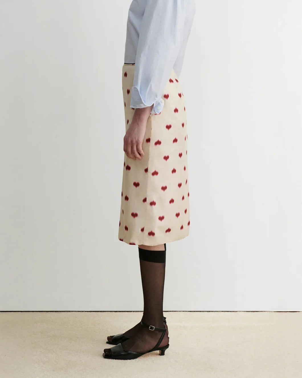 BALDERA SKIRT - 3