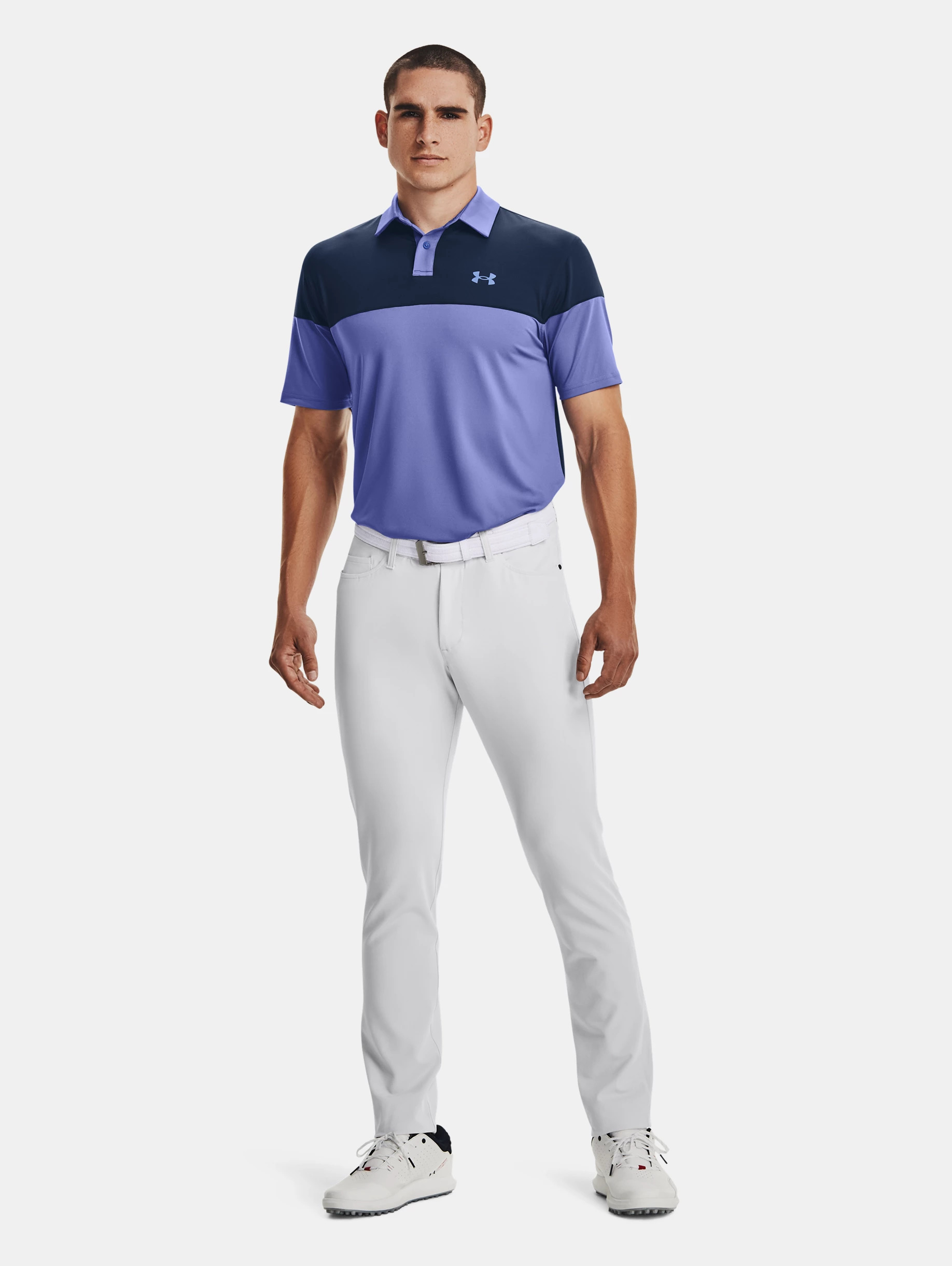 Men's UA Drive 5 Pocket Pants - 5