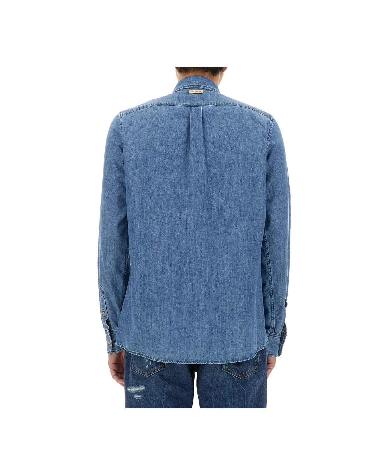 Cotton Shirt - 3
