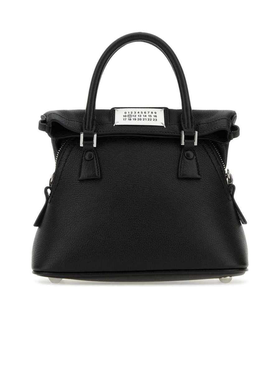 Micro AC Handbag - 1