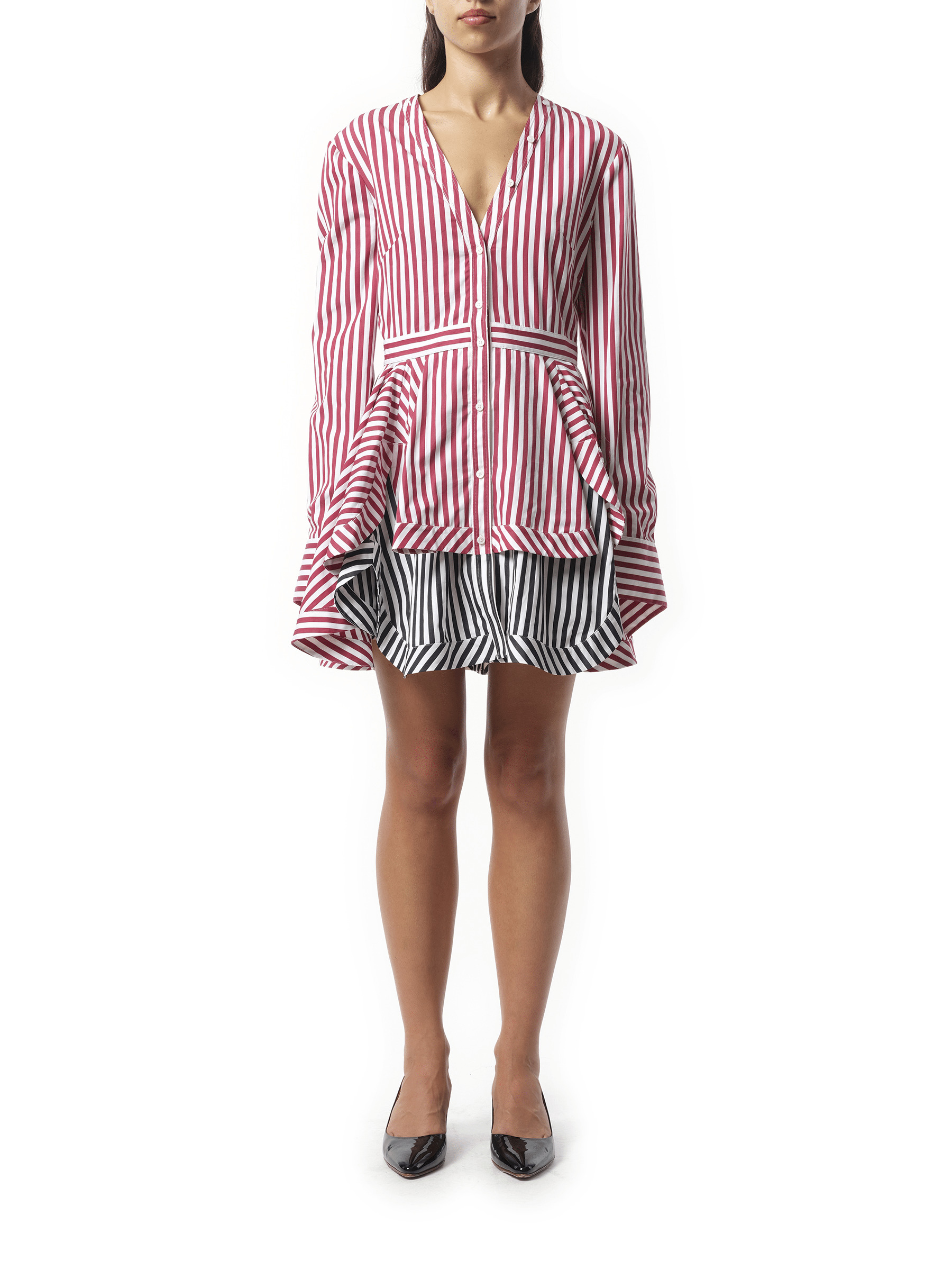 AMQ - Abito Dress - 4
