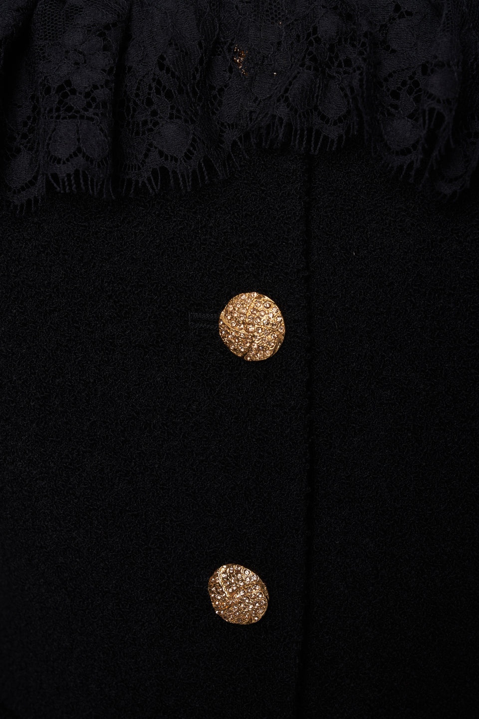 ジャケット ALESSANDRA RICH OFF SHOULDER JACKET TWEED BOUCLE Alessandra Rich Tweed boucle off shoulder jacket | The