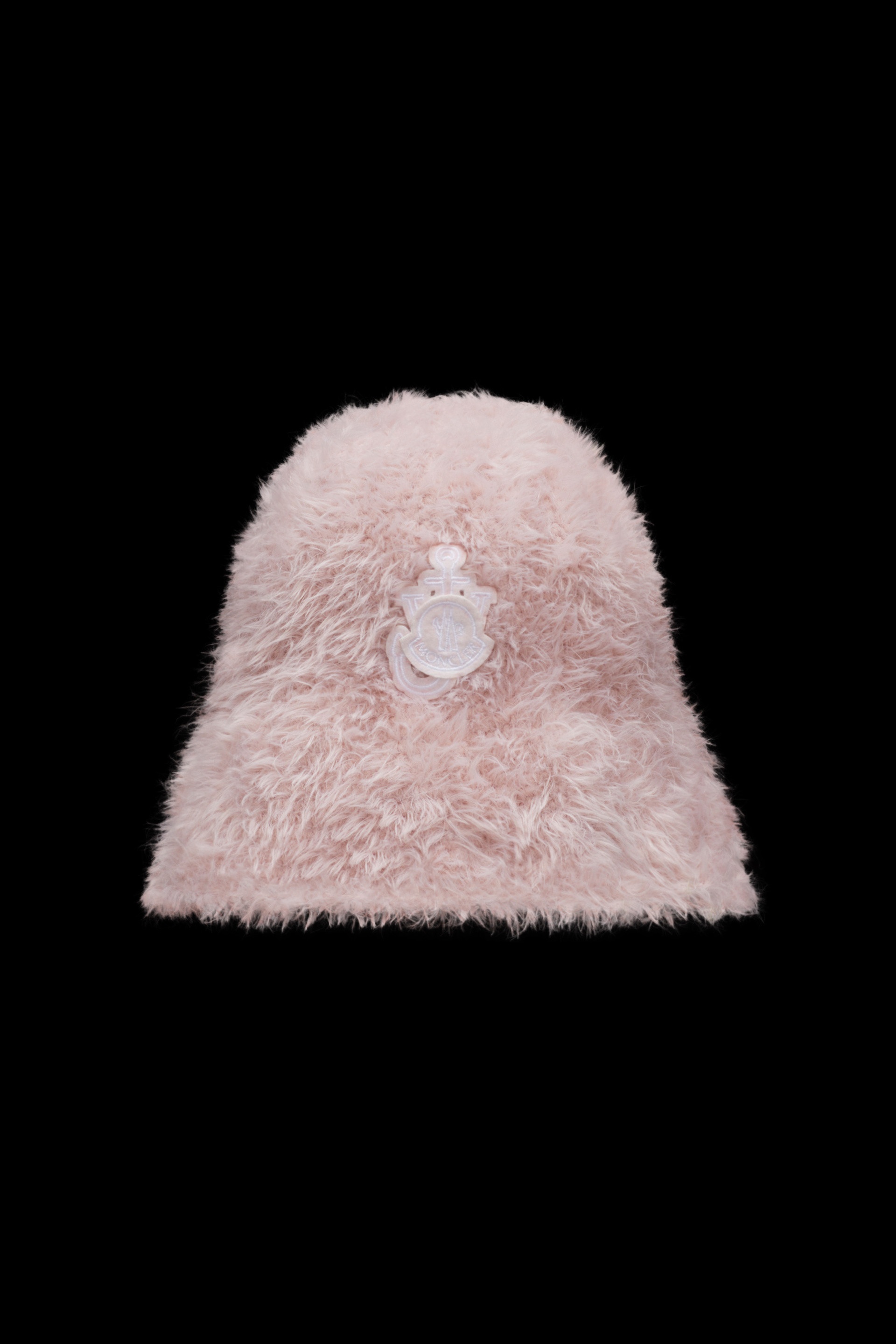 Fuzzy Hat - 1