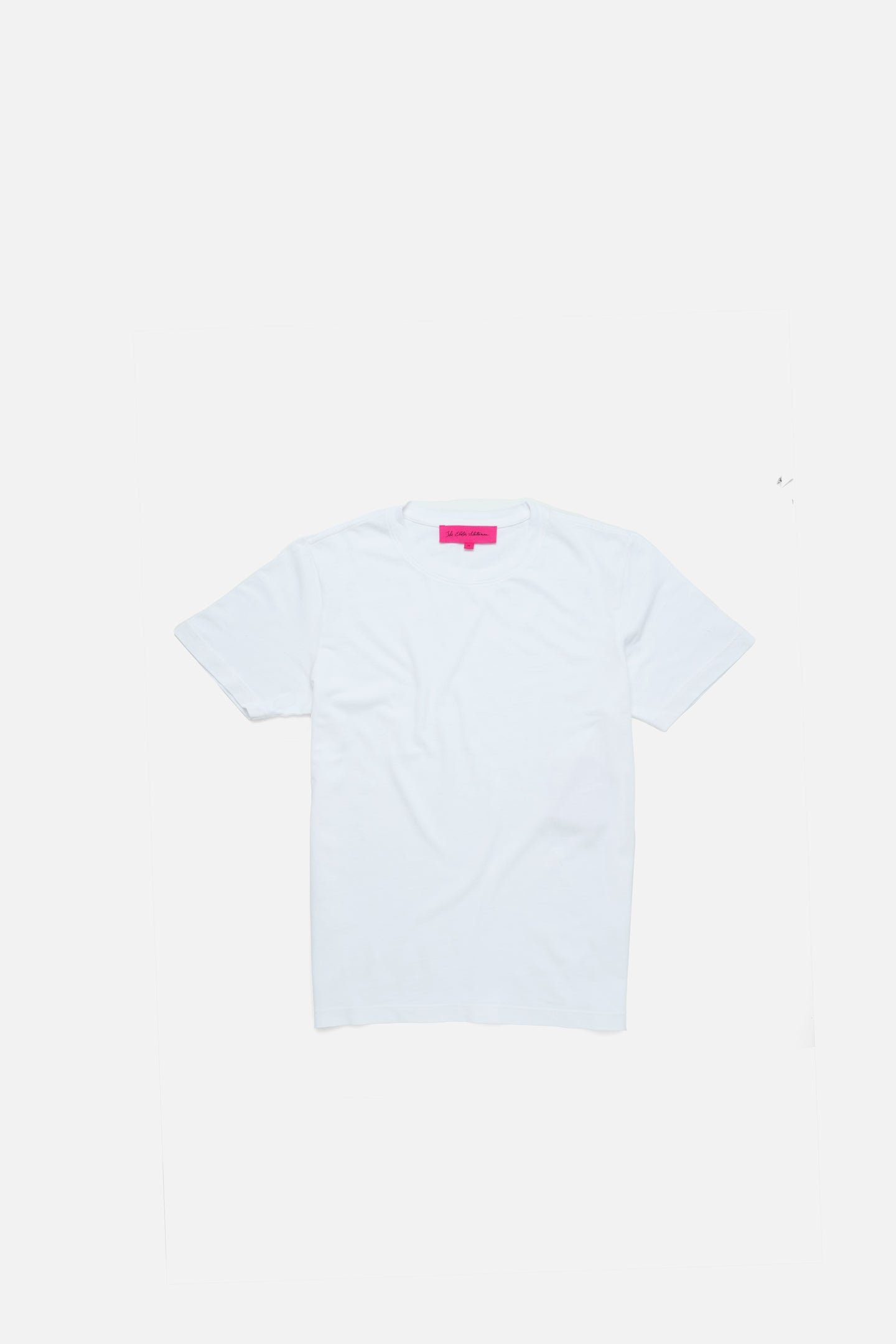 SUPER SOFT TEE S/S - 1