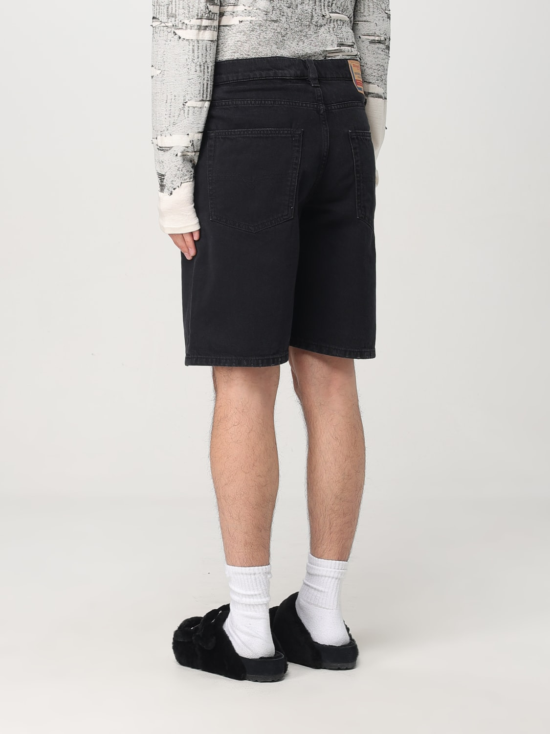 Short men Diesel - 3