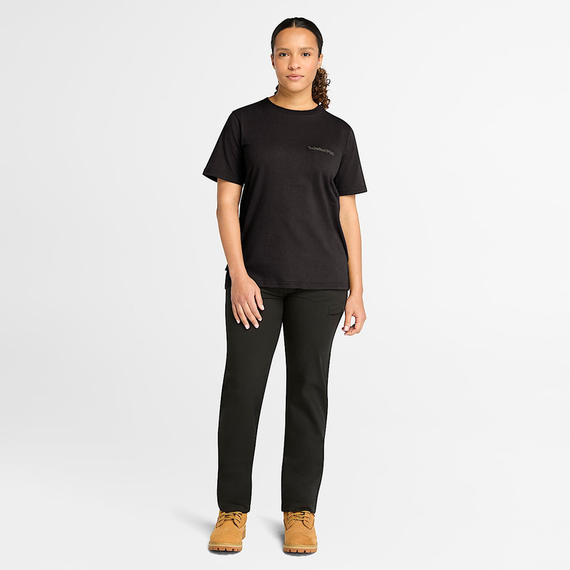 Women's Timberland PRO® Core T-Shirt 3