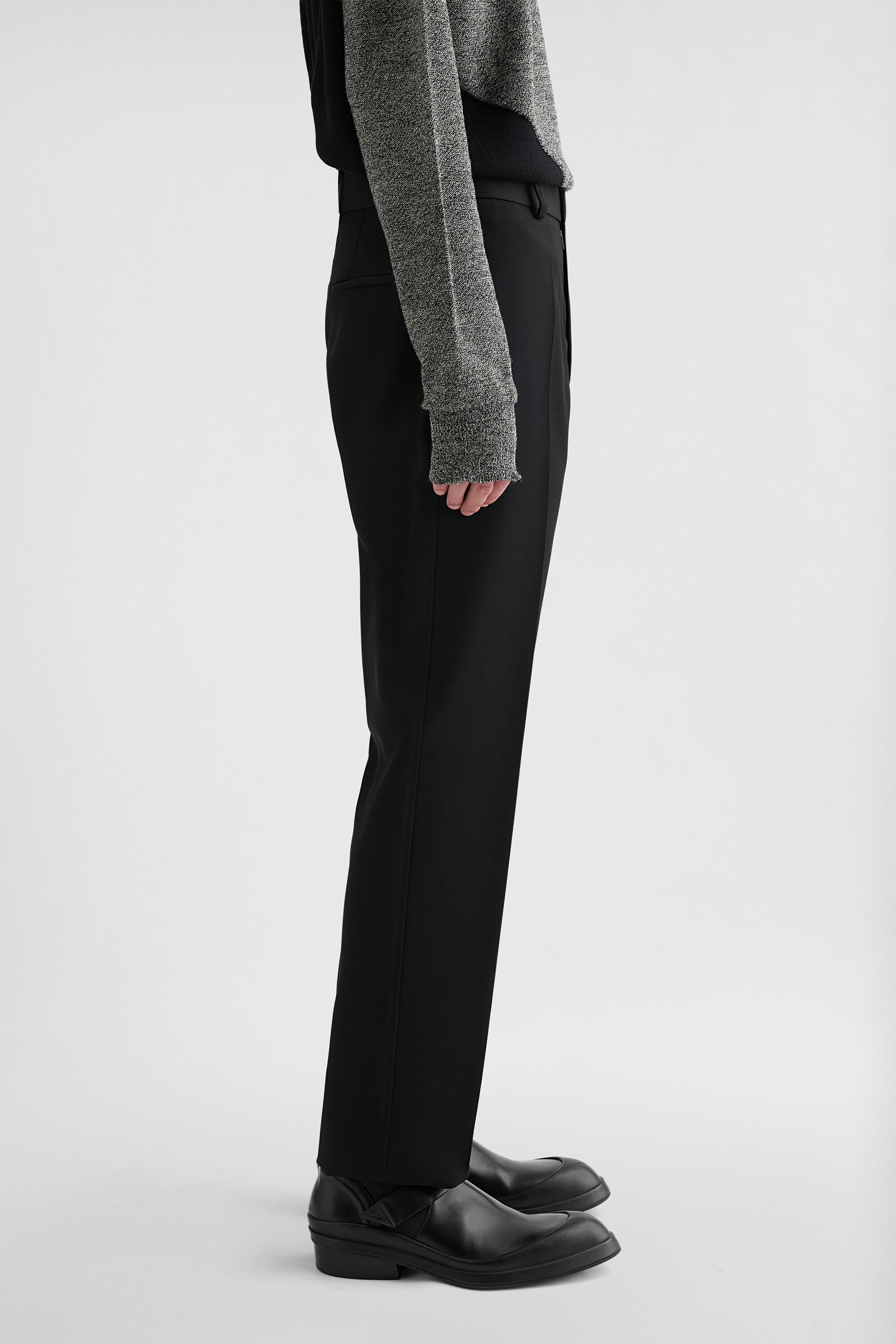 Trousers - 5