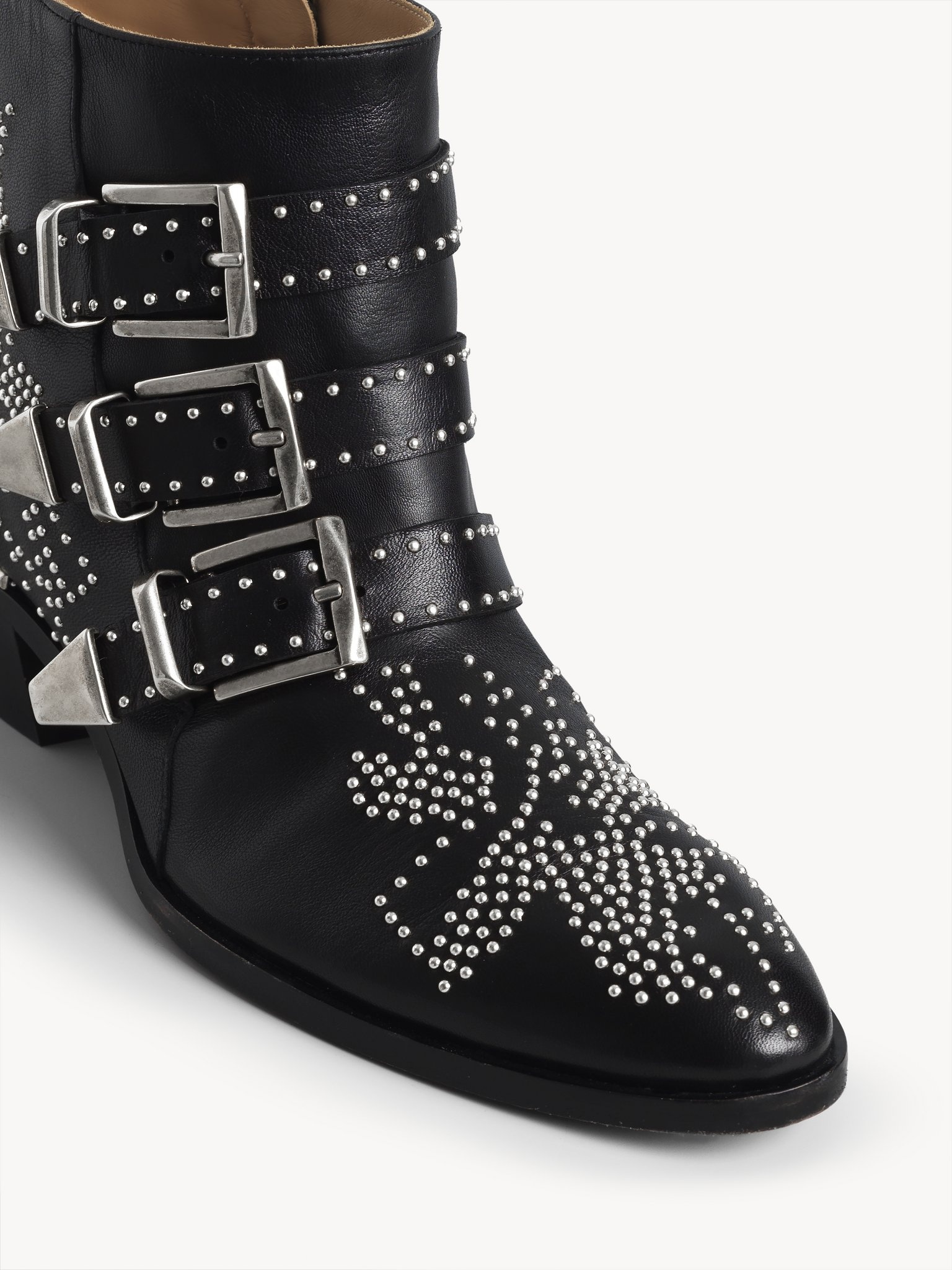 SUSANNA SHORT BOOTS - 3