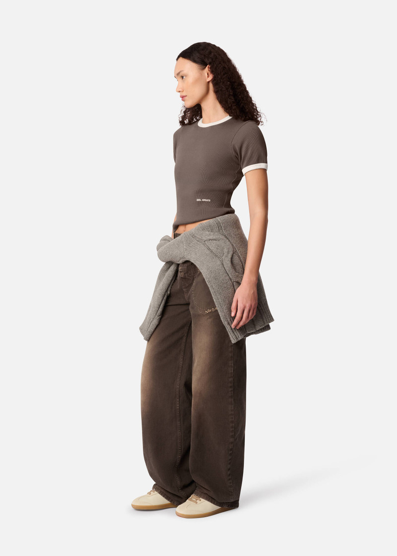 Axel Arigato Dahlia T-Shirt outlook