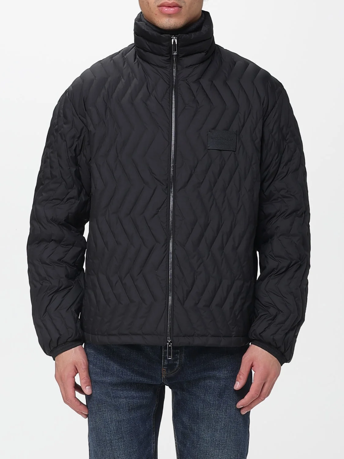 Jacket men Emporio Armani - 1