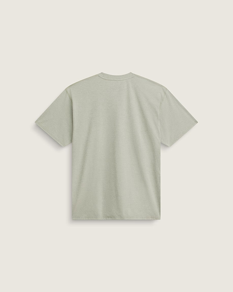 Vans Outline Hybrid T-Shirt outlook