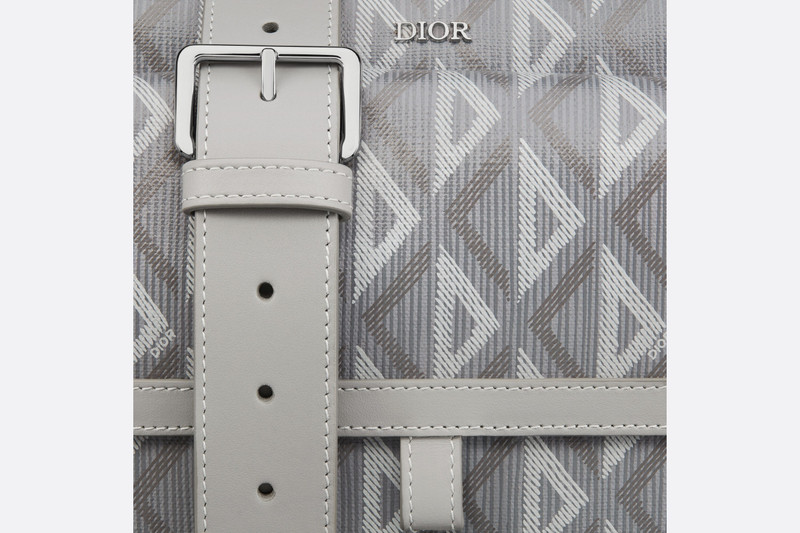 Dior Hit The Road Messenger Bag 5