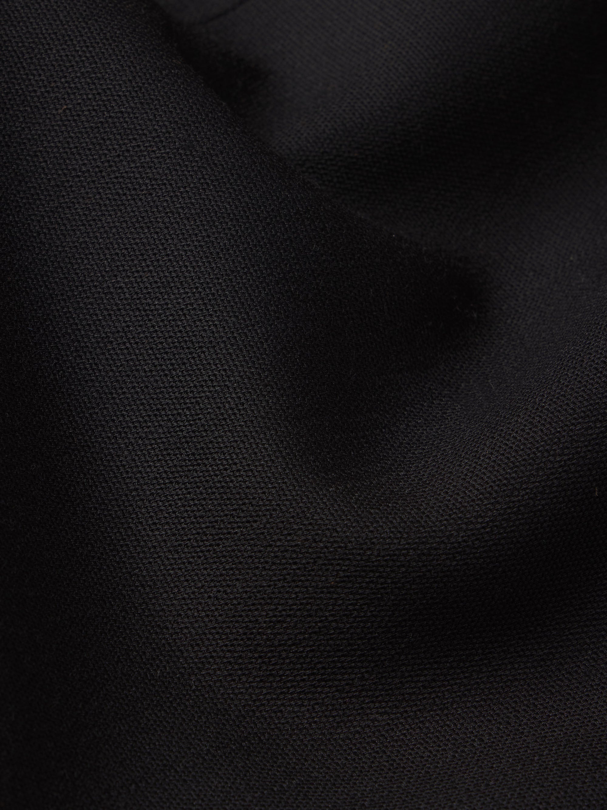 Modern Blazer in Black - 4