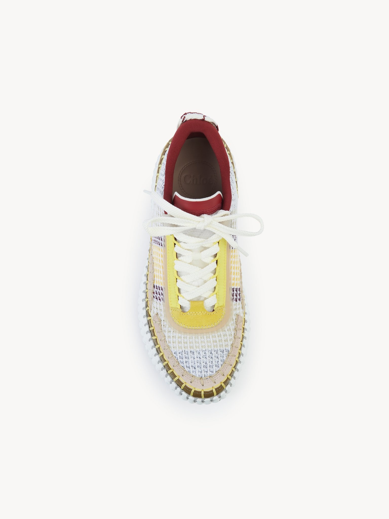 NAMA SNEAKER - 3
