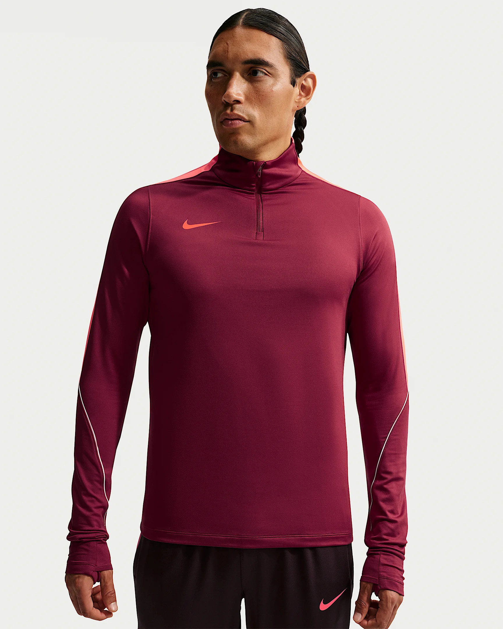 Nike Strike Men's Dri-FIT Soccer Drill Top - 1