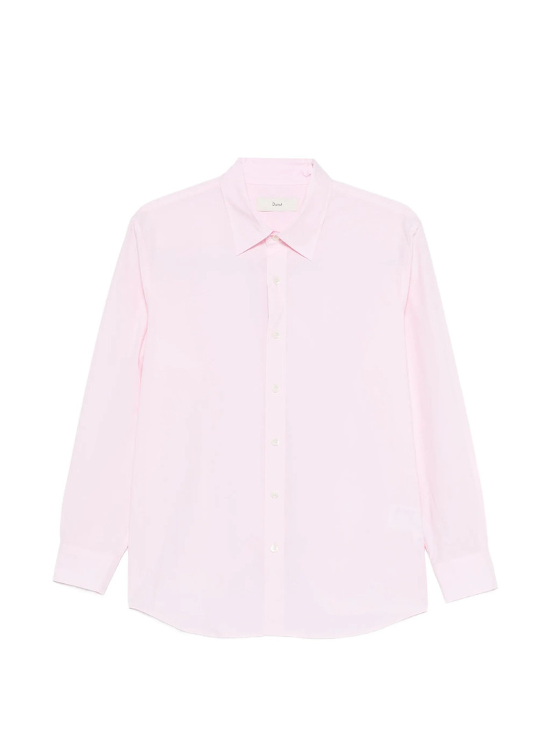 Dunst Long-sleeve Shirt 1