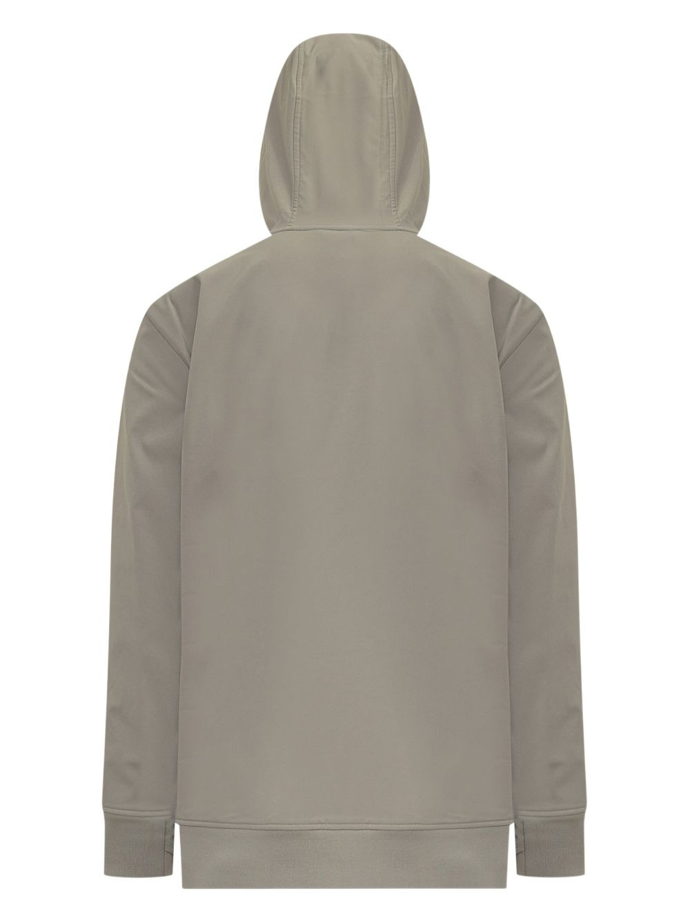 Tekno hoodie - 2