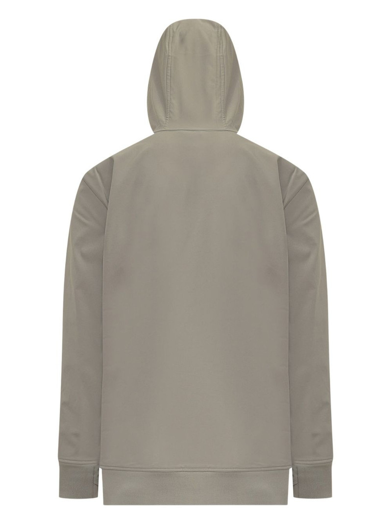 The North Face Tekno hoodie outlook