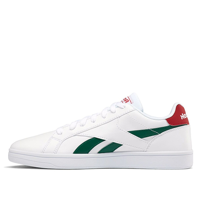 Reebok Royal Complete 2 SE Sneakers White/Green/Red FU7846 - 1