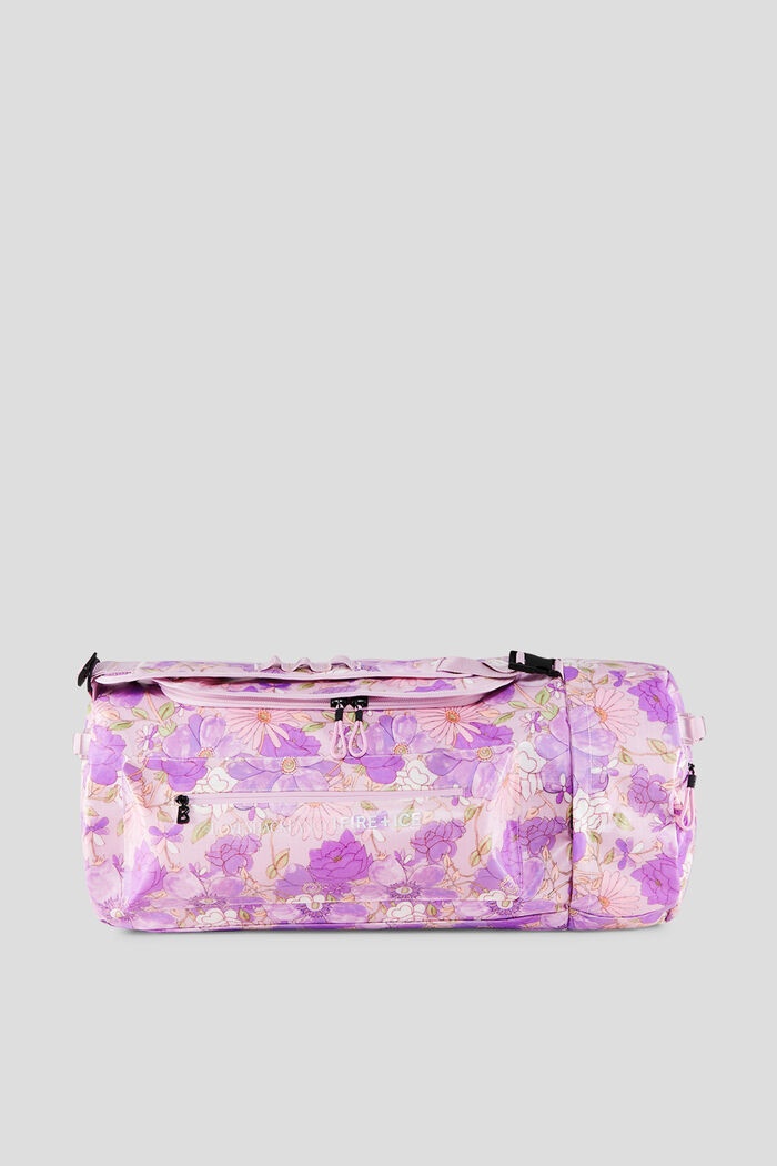 Kirkwood Wynn Travel bag in Violet/Pink - 3