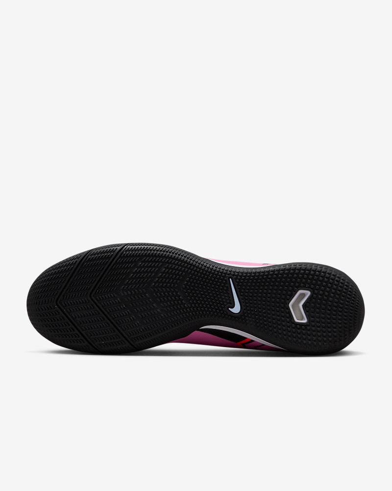 Nike Nike Mercurial Vapor 16 Academy Indoor/Court Low-Top Soccer Shoes outlook
