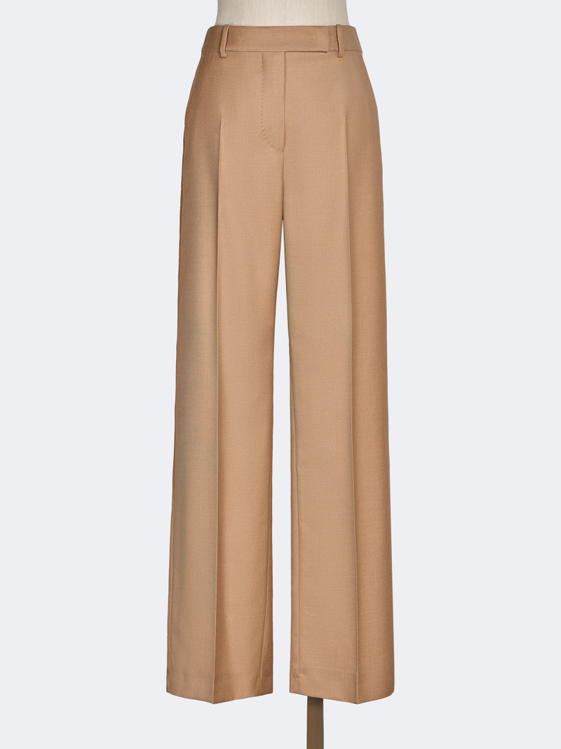 CARNET Camel trousers - CAMEL 1